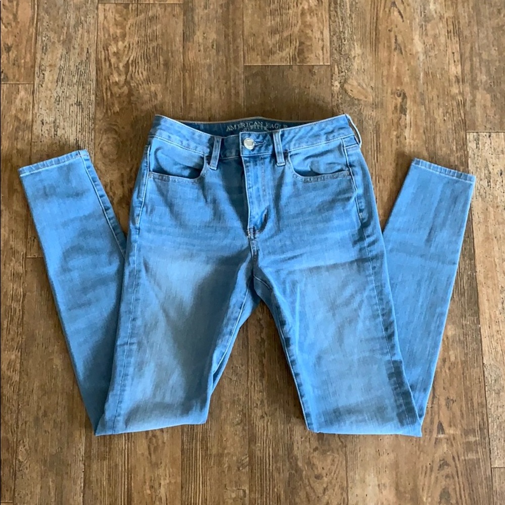 American Eagle Outfitters Jeans